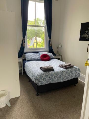 The Royal Mail Hotel Braidwood Экстерьер фото