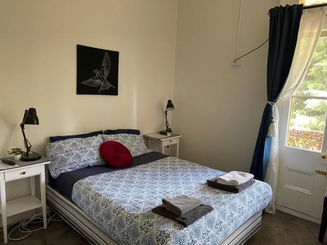 The Royal Mail Hotel Braidwood Экстерьер фото