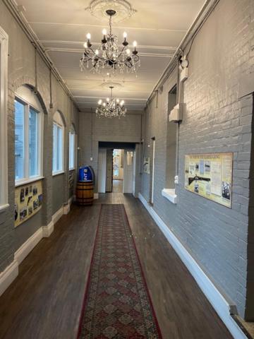 The Royal Mail Hotel Braidwood Экстерьер фото