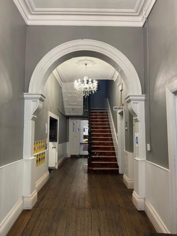 The Royal Mail Hotel Braidwood Экстерьер фото