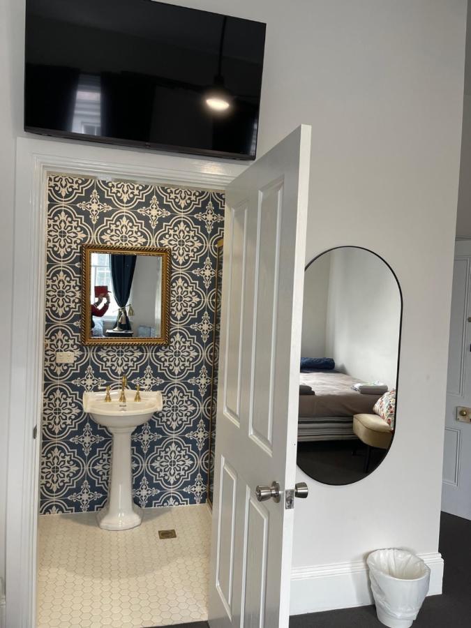 The Royal Mail Hotel Braidwood Экстерьер фото